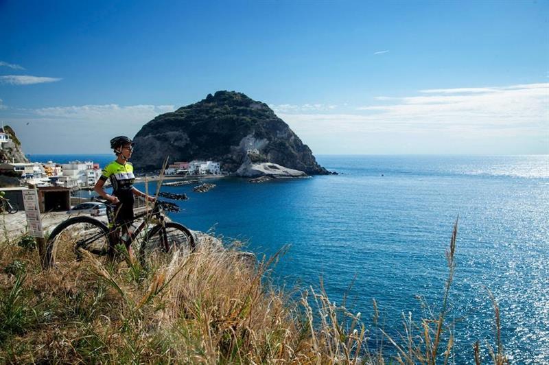Le Canne Family Resort & Spa Forio di Ischia Exteriör bild